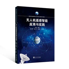 无人机遥感智能应用与实践 季铮