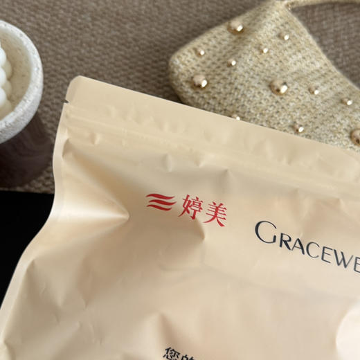 5条婷美高腰内裤 商品图4