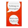 与陌生人交谈 英文原版 Talking To Strangers 纽约客异类 引爆点作者 马尔科姆格拉德威 Malcolm Gladwell 英文版进口英语书籍 商品缩略图0