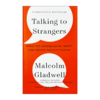 与陌生人交谈 英文原版 Talking To Strangers 纽约客异类 引爆点作者 马尔科姆格拉德威 Malcolm Gladwell 英文版进口英语书籍 商品缩略图1