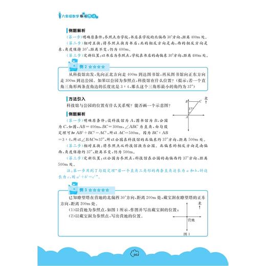 六年级数学核心方法/小学数学开窍的秘诀 字典式实用方法工具书/数学核心方法研究组/浙江大学出版社 商品图2
