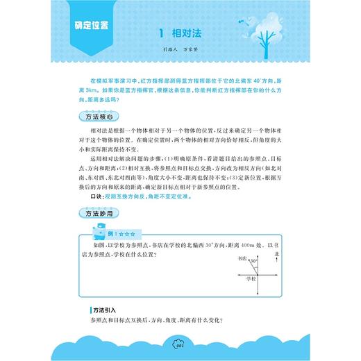 六年级数学核心方法/小学数学开窍的秘诀 字典式实用方法工具书/数学核心方法研究组/浙江大学出版社 商品图1