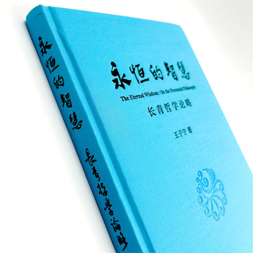 永恒的智慧：长青哲学论略 商品图5