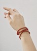 JALO JALO 四川凉山南红四圈手串-珠径4mm 商品缩略图0