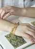 JALO JALO 天然金钛晶三圈手串 商品缩略图2