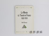 【绝版旧书】Le Monde du travail en France 1800–1950/1800—1950年的法国劳动世界 商品缩略图0