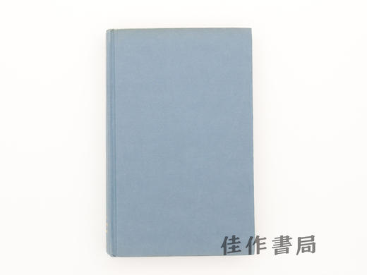 【绝版旧书】The Faber Book of Poems and Places/法贝尔诗歌与地方之书 商品图0