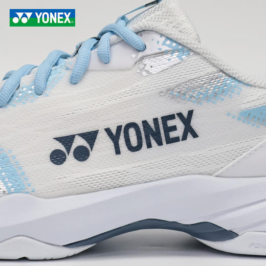 YONEX尤尼克斯羽毛球鞋SHBCA2EX男女款缓震回弹运动鞋 商品图3