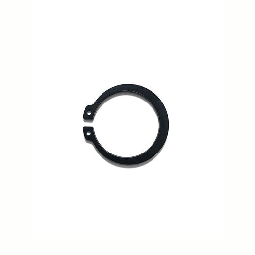 挂车轴卡轴用卡环轴承卡簧外卡弹性挡圈卡扣C型卡簧 商品图4