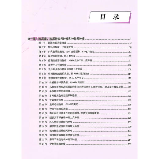 脑肿瘤 基于病理的影像诊断 下册 李建业 等主编 医学影像联盟经典丛书 深入阐释了影像学表现的组织病理学基础科学技术文献出版社 商品图2