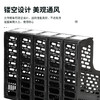 【JL】得力9838五联文件框(灰)(只) 商品缩略图3