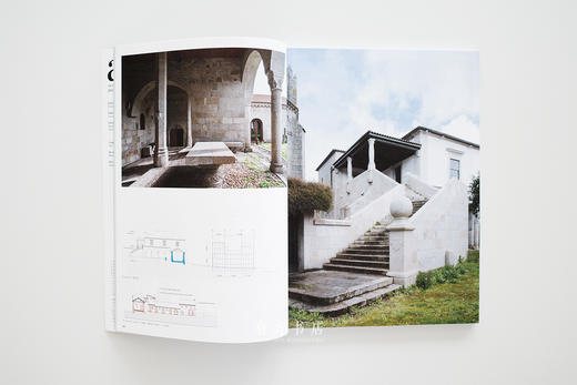 仅4本 | a+u专刊：阿尔瓦罗·西扎最新作品 a+u 2025:10 Álvaro Siza Vieira 商品图3