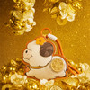 大英博物馆 新年系列PU旋转挂件 时来运转 商品缩略图8