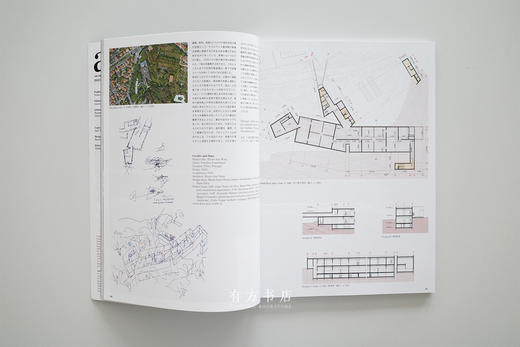 仅4本 | a+u专刊：阿尔瓦罗·西扎最新作品 a+u 2025:10 Álvaro Siza Vieira 商品图4