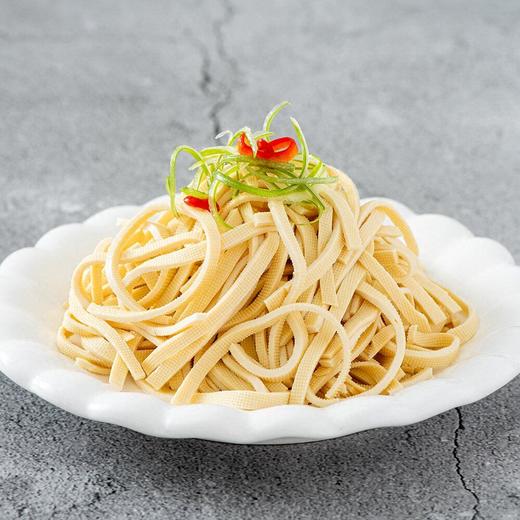 马大姐250g精工豆府五香味豆腐丝（袋） 商品图2