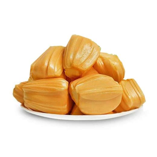 甜e度红宝石菠萝蜜（约200g/盒） 商品图1