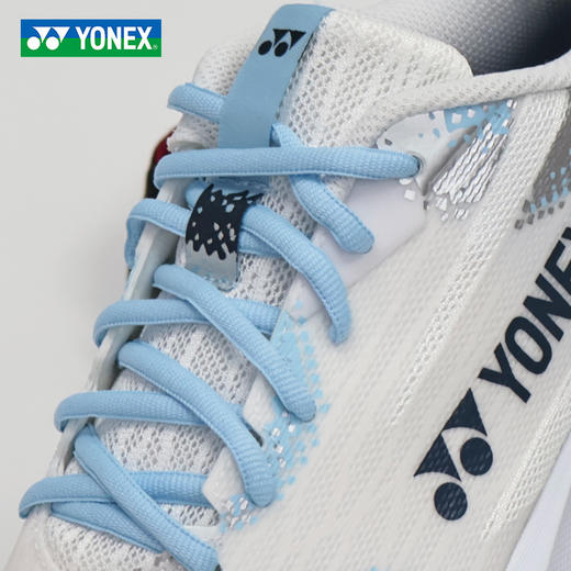 YONEX尤尼克斯羽毛球鞋SHBCA2EX男女款缓震回弹运动鞋 商品图2