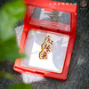 红楼梦文创周边红楼梦胸针金属徽章衣服配饰别针背包装饰 商品缩略图4