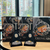 金钢香贝丹·南法世家干红葡萄酒【买1送1（到手2瓶），高档礼盒装！】｜法国原瓶进口，AOP级红酒，馥郁芳香，回味悠长～ 商品缩略图4
