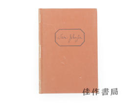 【绝版旧书】Johnson's Dictionary: A Modern Selection/约翰逊词典:现代选编