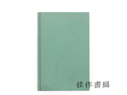 【绝版旧书】The Mind of Poe and Other Studies/坡的思想及其他研究 商品图0