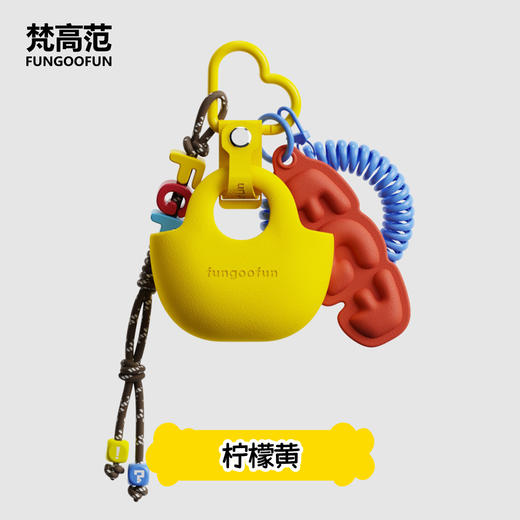 梵高范FUNGOOFUN包包｜全民爆火“多巴胺神包”！平民价，背出千元高级感，时尚有个性 商品图10