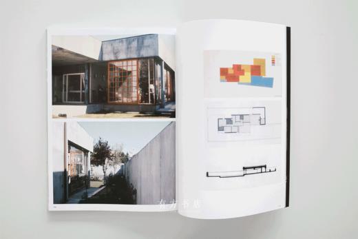 仅4本 | a+u专刊：阿尔瓦罗·西扎最新作品 a+u 2025:10 Álvaro Siza Vieira 商品图9