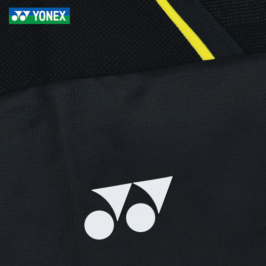 YONEX尤尼克斯羽毛球服yy国羽大赛服系列10735YX/20966YX男女同款速干舒适短袖 商品图2