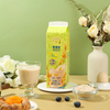 麦德龙 麦臻选 燕麦奶植物蛋白饮料 1L*3/6瓶 商品缩略图1