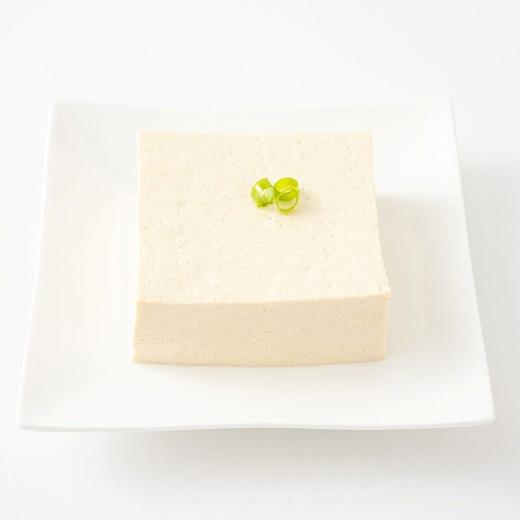 马大姐300g有机北豆腐（盒） 商品图3
