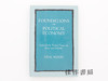 【绝版旧书】Foundations of Political Economy/政治经济学的基础:都铎早期关于国家与社会的若干观点 商品缩略图0