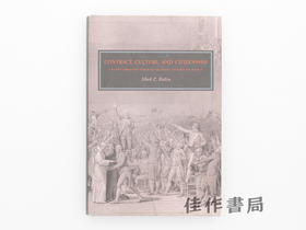 【绝版旧书】Contract  Culture  and Citizenship/契约、文化与公民身份:从霍布斯到罗尔斯的转型自由主义