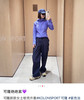 科long女士软壳外套冲锋衣081903 商品缩略图9