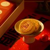 第12年，越来越好！素月饼经典礼盒  赠品精致送礼体面 商品缩略图1