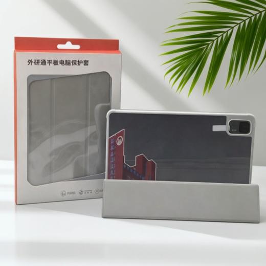 【官方】外研社英语智学平板V10进阶版附贴膜+保护套+单词机+伴学权益(开学季书包需另行联系客服) 商品图6