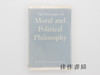 【绝版旧书】The Principles of Moral and Political Philosophy/道德与政治哲学原理 商品缩略图0