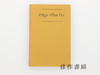 【绝版旧书】Edgar Allan Poe: A Phenomenological View/埃德加·爱伦·坡:一种现象学视角 商品缩略图0