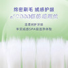 【深层清洁 温和护齿】YIBAO怡宝 万根绒感牙刷 高密植毛设计 深入牙缝清洁残渣 20支/盒 商品缩略图1