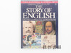 【绝版旧书】The Story of English/英语的故事 商品缩略图0