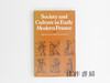 【绝版旧书】Society and Culture in Early Modern France/近代早期法国的社会与文化:八篇论文 商品缩略图0