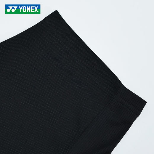 YONEX尤尼克斯羽毛球服yy国羽大赛服系列10735YX/20966YX男女同款速干舒适短袖 商品图3