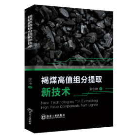 褐煤高值组分提取新技术（矿业工程）