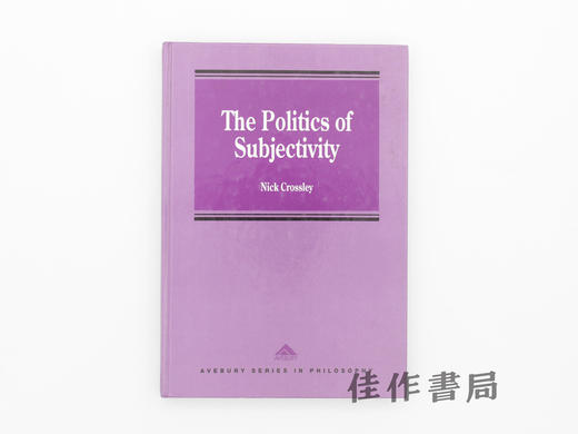 【绝版旧书】The Politics of Subjectivity/主体性的政治 商品图0