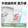 【JL】得力PP701_A4旋转报告夹(混)(个) 商品缩略图2