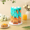 麦德龙 麦臻选 100%NFC赣南橙汁 1L 商品缩略图4