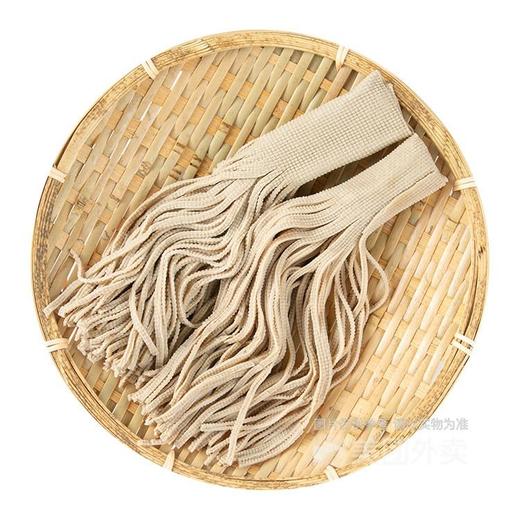 马大姐250g精工豆府五香味黑豆丝（袋） 商品图1