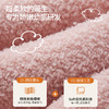 【宝宝服饰】[新品]嫚熙儿童家居服双面荔枝绒保暖轻便可外出男童女童秋冬睡衣 商品缩略图1