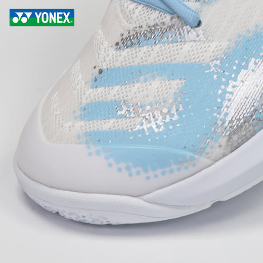 YONEX尤尼克斯羽毛球鞋SHBCA2EX男女款缓震回弹运动鞋 商品图1