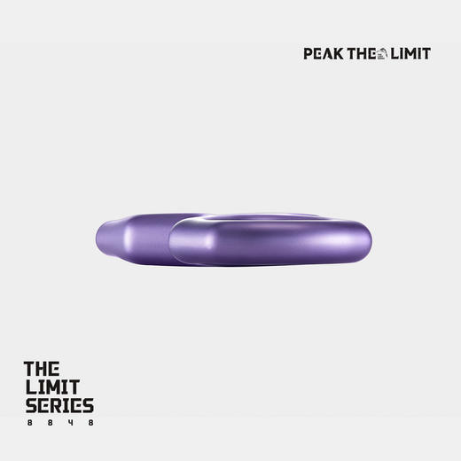 【THE LIMIT SERIES系列】伯希和户外极境全能型8字环下降器 商品图3