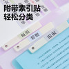 【JL】得力PP701_A4旋转报告夹(混)(个) 商品缩略图3
